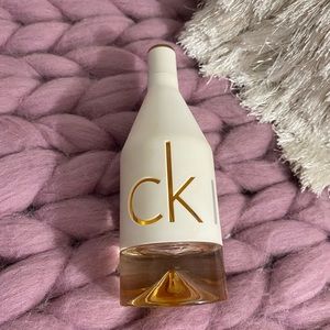 CK Calvin Klein U2 Perfume